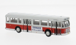 Brekina 61404 - H0 - Saviem SC 10 Nantes